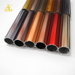 Fabricantes para mapear la personalización mas que <span class=keywords><strong>el</strong></span> 10mm dia aluminum tubing - Product Image 4