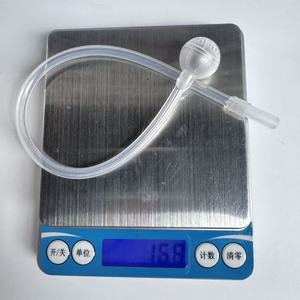 Manguera de Succión Flexible <span class=keywords><strong>JYM</strong></span>-575 con Sistema de Sifón por Gravedad, Tubo de Repuesto para Boquilla de Pulverización Manual, Piezas para Botellas Pulverizadoras - Product Image 6