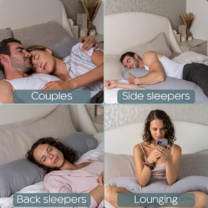 <span class=keywords><strong>Almohada</strong></span> <span class=keywords><strong>de</strong></span> enfriamiento <span class=keywords><strong>de</strong></span> poliéster al por mayor para dormir profundamente <span class=keywords><strong>de</strong></span> lado, <span class=keywords><strong>almohada</strong></span> corporal ponderada con <span class=keywords><strong>relleno</strong></span> <span class=keywords><strong>de</strong></span> cuentas <span class=keywords><strong>de</strong></span> cristal <span class=keywords><strong>de</strong></span> primera calidad para dormir en dormitorio - Product Image 6