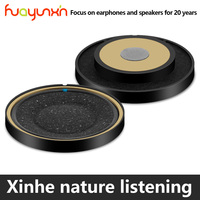 Casque audio haute qualité 32 ohms, haut-parleur Hifi 40 mm avec double aimant néodyme et diaphragme en film composite de nouveau matériau