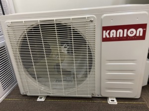 Kanion Advantage Diseño impresionante 9000 12000 <span class=keywords><strong>18000</strong></span> 24000btu R410A Gas 220V 50Hz Refrigeración por aire Solo aire acondicionado <span class=keywords><strong>minisplit</strong></span> - Product Image 3