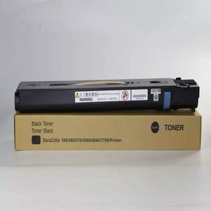 Cartouche de toner couleur compatible JSY C560 pour copieurs DocuColor C550/C570/C5580/C6680/C7780/C5585/C7785/C60/C70 Haute qualité - Product Image 4