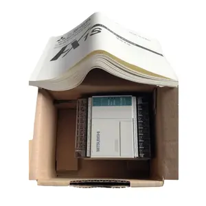 FX1S20MRES 100 % neu und original FX1S Serie PLC programmierbare Logikregler FX1S-20MR-ES