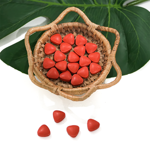 Comprimés pour la santé masculine, complément énergétique naturel à base de plantes, ginseng, comprimés rouges à base de plantes pour hommes, OEM fournit des échantillons gratuits - Product Image 2