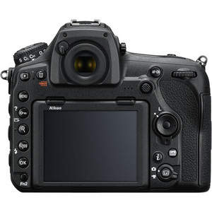 Appareil photo reflex numérique <span class=keywords><strong>D850</strong></span> neuf avec zoom optique 17x-30x, écran 2"-3", capture vidéo sur carte SD et vlogging - Product Image 2