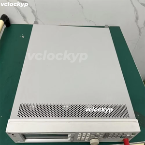 Générateur de signaux analogiques RF Keysight Agilent N5181B MXG X-Series 6 GHz avec options - Product Image 2