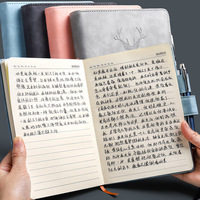 Diario de Tapa Dura al por Mayor, Cuaderno de Alta Calidad con Impresión Personalizada