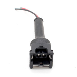 Cable de Inyector de Combustible Bosh EV1 827551-3 con Funda de Goma - Product Image 6