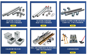 Hot Dip cứng nhắc trung gian kim loại ống dẫn <span class=keywords><strong>IMC</strong></span> ống dẫn ống <span class=keywords><strong>1</strong></span>/2 "đến <span class=keywords><strong>4</strong></span>" ul được liệt kê - Product Image 2