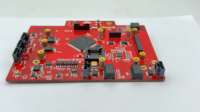 Fabrication de cartes Pcb interrupteur d'ascenseur panneau d'affichage défilant fabrication de cartes Pcba carte sd mini dvr carte Pcb