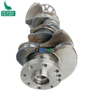 Подлинный коленчатый вал 4GR для Toyota RAV4 Land Cruiser для Lexus ES350 OEM 13506-31031 - Product Image 4