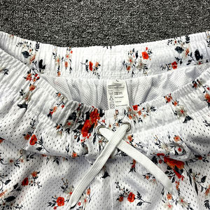 Fashion <b>Men</b> Mesh Basketball <b>Shorts</b> Casual <b>Shorts</b> - Product Image 4