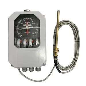 Trafo sıcaklık kontrol cihazı orta düşük sıcaklık soğuk depolama BWY-803 trafo sıcaklık kontrol cihazı