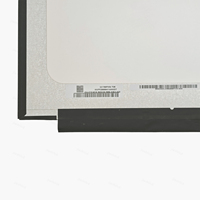 Écran tactile LCD plat de remplacement pour ordinateur portable NV156FHM-T06 15,6 pouces 1920x1080 FHD 250cd/m 60Hz 40 broches EDP 16:9 PCBA BOE