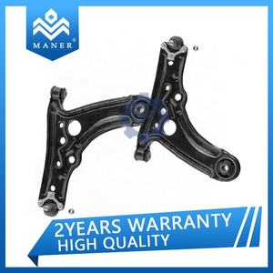 Pièces détachées automobiles Bras de suspension pour VW Polo Bras de suspension 6N0407151A - Product Image 6