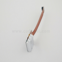 100% nouvelle tête d'impression originale 32mm KCE-32-12PAT1 403325 pour tête d'imprimante VJ 6330 6530 TTO