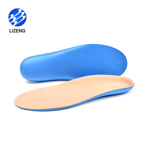 Plantillas para Diabéticos de Alta Calidad, Ligeras, con Soporte de Arco, Duraderas y Transpirables - Product Image 1