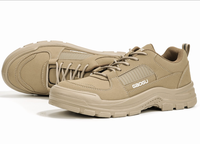 Chaussures de sécurité de travail en gros au prix d'usine JIANKUN pour la construction, l'industrie électrique et sidérurgique