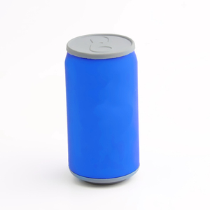 <span class=keywords><strong>Tin</strong></span> có thể định hình loa cao su loa không dây di động có thể định hình loa PVC với logo tùy chỉnh miễn phí - Product Image 2