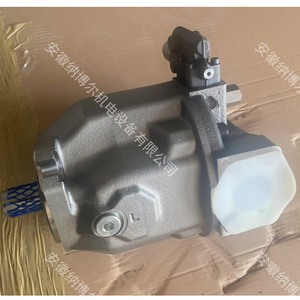 R902502733 A10VSO 45 DFR/31R-VPA12N00 กล่องกระดาษบรรจุภัณฑ์ อุปกรณ์ไฮดรอลิก ปั๊ม A10VSO 45 DFR/31R-PPA12N00 อะไหล่ทดแทน - Product Image 1