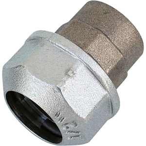 ตัวเชื่อมต่อตัวเมียแบบพิเศษ1/2-20สำหรับตัวเชื่อมต่ออื่นๆ - Product Image 1