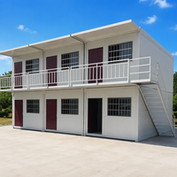 Maisons de maison préfabriquées en chine, conteneur pliable, de haute qualité, nouveau,