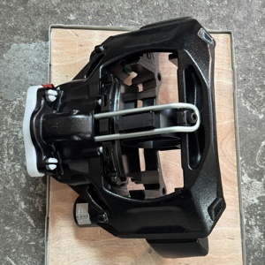 Étrier de frein de camion SuCan 81.50804.6636/81.50804.6635 Pièces de camion européen MAN <span class=keywords><strong>640</strong></span> 322 031 0/ <span class=keywords><strong>640</strong></span> 322 032 0 Qualité supérieure - Product Image 1
