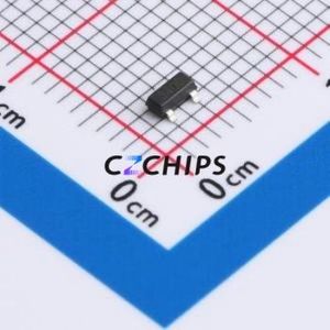 Transistor à effet de champ (MOSFET) AO3400 SOT-23 d'origine, composants électroniques en gros et service BOM - Product Image 1