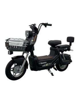 Buy Purchase Order Acquire Hot <b>Sale</b> China Factory Retail Wholesale Shopping Electric <b>Bicycle</b> - Product Image 6