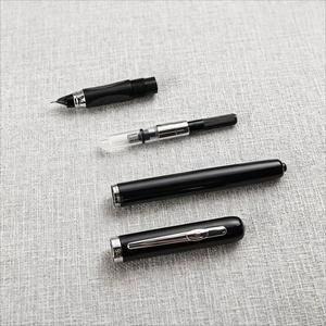 <b>Multi</b> <b>Color</b> High Quality Universal Writing Metal Luxury Fountain <b>Pen</b> for Men Women Student Custom Logo 0.7mm Tip Custom Brand - Product Image 5