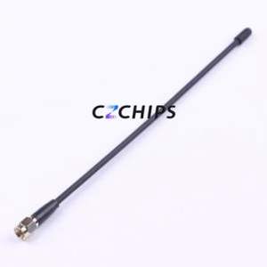 434MHz-SMA Flexible antenna RF Cable RF Whole Sale Electronic Component Chips Supplier & BOM Service - Product Image 1