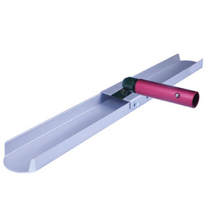 Bê Tông Định Nghĩa Thuê Tự Chế Rung Bull Float Với Bàn Chải - Product Image 2