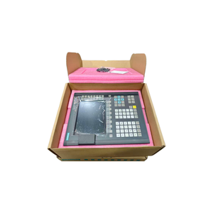 Nuevo Original 6FC5370 3BT03 0AA0 SINUMERIK 808D, T PPU 150.3 Extendido Vertical en Stock - Product Image 1