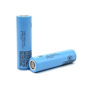 Premium LG 18650 MH1 3200mAh Lithium-ion batterijen Oplaadbare batterij voor elektrische spuitapparaten Draagbare bloedglucosemeters - Product Image 2