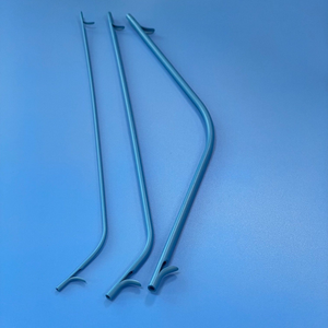 Hot-Verkoop Medische Plastic Buis Premium Wegwerp Ldpe Medische Katheter Voor Gal Drainage Stent - Product Image 5