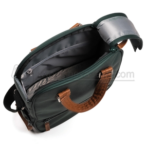 Sac de voyage pour balles, rembourré pour usage quotidien, adapté pour le sport, la gymnastique, pour les balles - Product Image 3