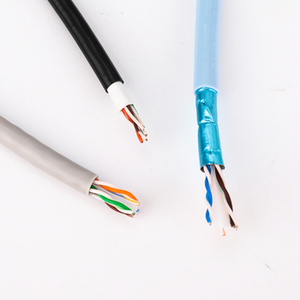 <span class=keywords><strong>Cable</strong></span> de Red Interior Cat6a de 305 Metros, CCA UTP STP FTP, <span class=keywords><strong>Cable</strong></span> de Internet <span class=keywords><strong>Cat</strong></span> <span class=keywords><strong>6</strong></span> UTP de 1000 Pies, <span class=keywords><strong>Cat</strong></span> <span class=keywords><strong>6</strong></span> <span class=keywords><strong>A</strong></span> - Product Image 3