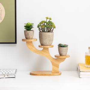 <span class=keywords><strong>ชั้น</strong></span><span class=keywords><strong>วาง</strong></span><span class=keywords><strong>ต้นไม้</strong></span><span class=keywords><strong>ไม้ไผ่</strong></span>หลายชั้นขนาดเล็ก รูปทรงกิ่งไม้ สำหรับ<span class=keywords><strong>วาง</strong></span>บนโต๊ะทำงาน ระเบียง สำนักงาน โชว์<span class=keywords><strong>ต้นไม้</strong></span>จิ๋ว - Product Image 1