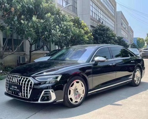 ล้ออลูมิเนียมโครเมียมหรูหรา A8 Horch ขนาด 18-24 นิ้ว ใหม่ 5*112 ล้อฟอร์จ 10000 ตัน สำหรับรถยนต์นั่งส่วนบุคคล - Product Image 6