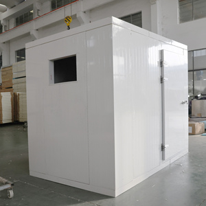 Cámara Frigorífica de Temperatura Constante para Almacenamiento de Vino y Productos Agrícolas - Product Image 5