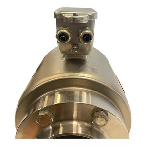Débitmètre Endress +Hauser Proline Promag 50H, 53H  50H1H-UF0A1AC1A4AW - Product Image 4