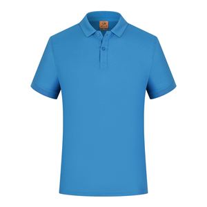 Regalos promocionales reciclados camisa de abuelo Polo Tommy Polo en línea camisa de cuello blanco camisa de cuello de hombre polo - Product Image 1