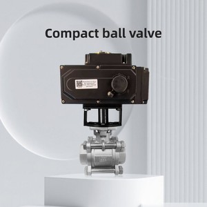Modelo Compacto Tipo Mariposa, Gama Completa, Bajo Consumo de Energía, Gran Volumen, Precio Accesible - Product Image 2