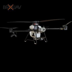 New Global Version BROUAV Agras 50/100 Agricultural Fumigation Drone <b>Sprayer</b> Easy to Operate Cost-Effective 1 Year Warranty - Product Image 3