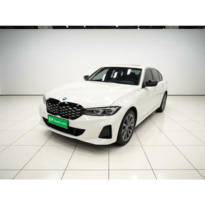 Guazi 2022 <span class=keywords><strong>BMW</strong></span> <span class=keywords><strong>i3</strong></span> Sedán Vehículo Usado Eléctrico Tracción Trasera Automático 5 Asientos <span class=keywords><strong>BMW</strong></span> Coche de Segunda Mano Distribución Regional Blanco - Product Image 1