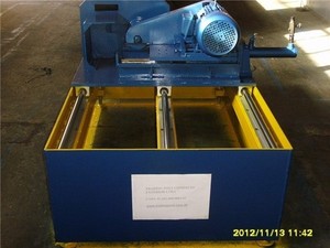 Tốc độ cao phổ biến bán cán màn trập Dải cửa làm lạnh cuộn tạo thành máy cho cửa hàng - Product Image 4