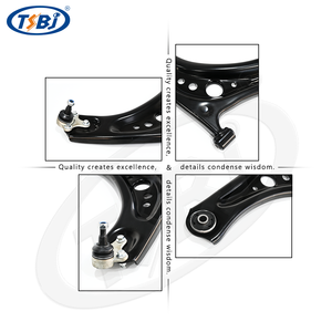 แขนควบคุมด้านหน้ารถ L สำหรับ Chery Tiggo OE AQR024R - Product Image 4