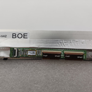 Schermo LCD Touch da 15,6 Pollici 00NY504 00NY503 01AV358 01AV357 00UR879 01ER055 per Thinkpad P50 P51 - Product Image 4