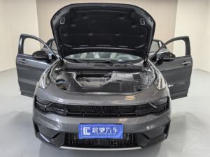 <span class=keywords><strong>Lynk</strong></span> & <span class=keywords><strong>Co</strong></span> 05 de Segunda Mano, Modelo 2023, Motor 2.0TD, Tracción en Dos Ruedas, Edición Halo - Product Image 6