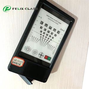 Kit de Reparación de Gafas con Pantalla de Visión para Presbicia y Miopía LED de Alta Calidad FELIX OPTICAL WB-1112H 30W 220/110V, el Más Nuevo del 2022, 1 Año de Garantía - Product Image 2
